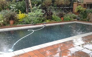 1 Bedroom Garden Cottage in Orchards