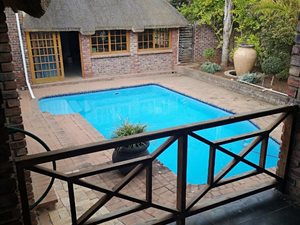 5 Bed House in Winterhoek Park