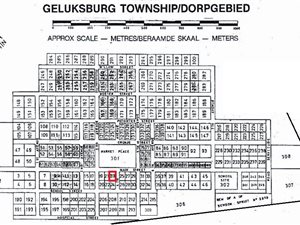 1391 m² Land available in Bergville