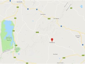 1391 m² Land available in Bergville