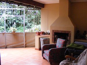 3 Bedroom House in Banners Rest