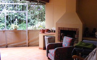 3 Bedroom House in Banners Rest