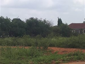 1336 m² Land available in Irene Farm Villages