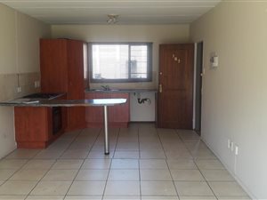 3 Bedroom Apartment in Benoni CBD