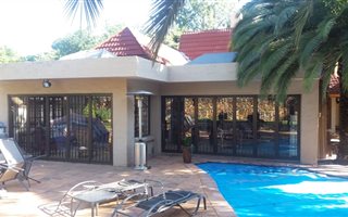 4 Bedroom House in Irene