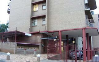1 Bedroom Apartment in Wonderboom South
