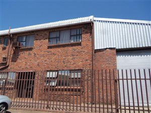 750 m² Industrial space in Primrose