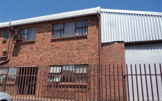 750 m² Industrial space in Primrose