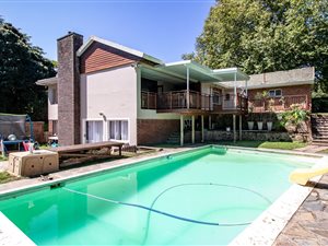 4 Bed House in Dawncliffe