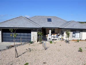 3 Bed House in Num Num Estate