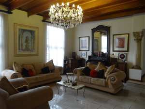 4 Bedroom House in Presidents Dam