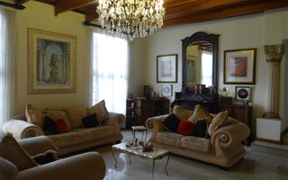 4 Bedroom House in Presidents Dam