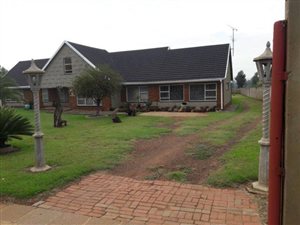 5 Bedroom House in Highbury