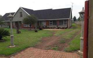 5 Bedroom House in Highbury