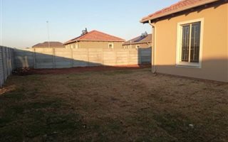 2 Bedroom House in Sky City