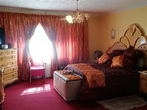 3 Bed House in Vaal Dam