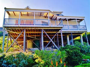 3 Bedroom House in Simons Town