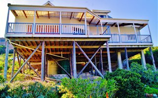3 Bedroom House in Simons Town