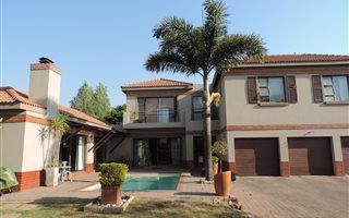3 Bedroom House in The Wilds