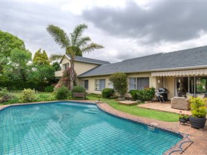 3 Bed House in Dowerglen