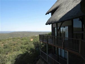 30000 ha Farm in Vaalwater