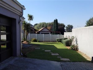 3 Bed House in Witpoortjie