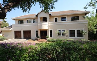5 Bedroom House in Woodlands Estate
