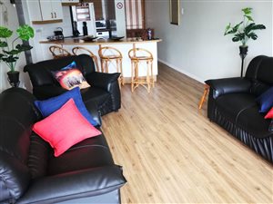 2 Bed Flat in Mossel Bay Central