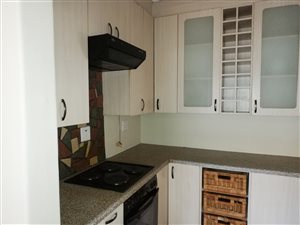 3 Bed Duet in Monument Park