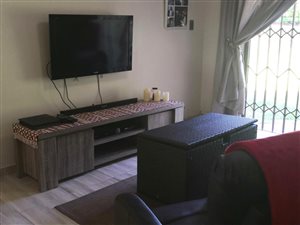 2 Bedroom Apartment in Mt Edgecombe