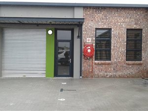 274 m² Commercial space in Ottery