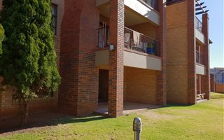 2 Bedroom Apartment in Honeydew