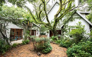 7 Bedroom House in Irene