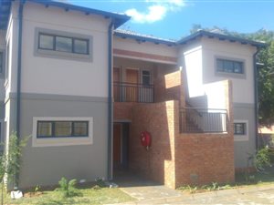 2 Bed Apartment in Greenside East