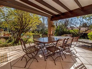 3 Bed House in Fourways