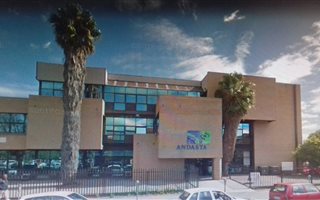 288 m² Office Space in Vereeniging
