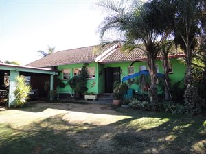 3 Bed House in Amiel Park