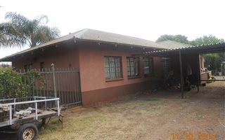 3 Bedroom House in Bon Accord