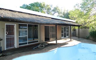 4 Bedroom House in Elandsrand