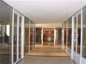 114 m² Office Space in Point Waterfront