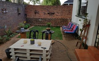 3 Bedroom House in Albertskroon