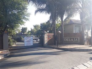 2 Bed Townhouse in Sonneglans