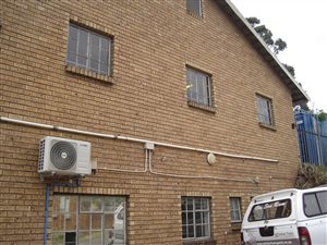 150 m² Commercial space in Westmead
