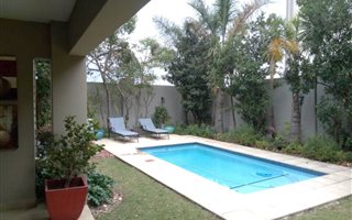 3 Bedroom House in Woodmead