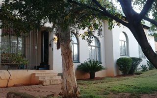 3 Bedroom House in Wilro Park
