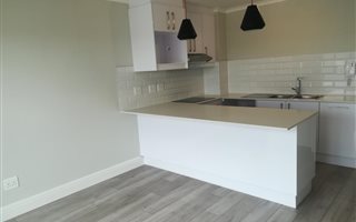 1 Bedroom Apartment in Observatory
