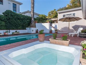 4 Bed House in Kreupelbosch