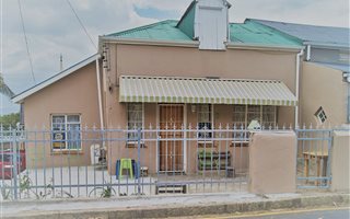 2 Bedroom House in Paarl