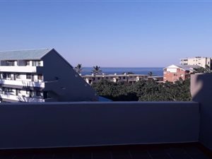 2 Bed Apartment in Manaba