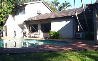 4 Bedroom House in Meerensee
